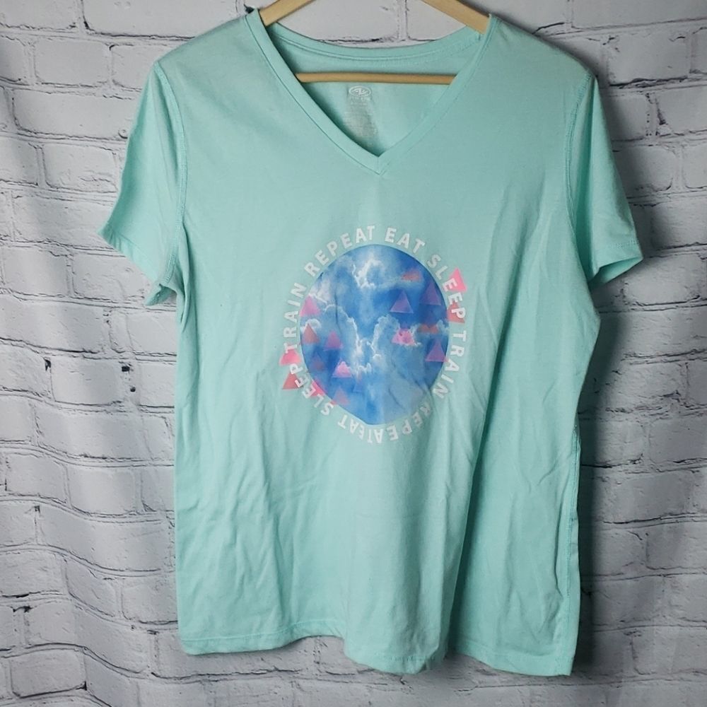 Athletic Works Top